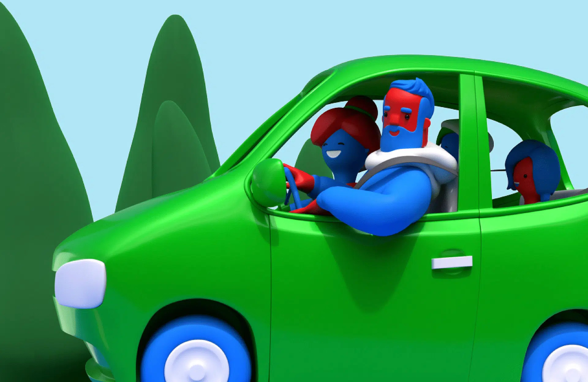 Performance Marketing Case