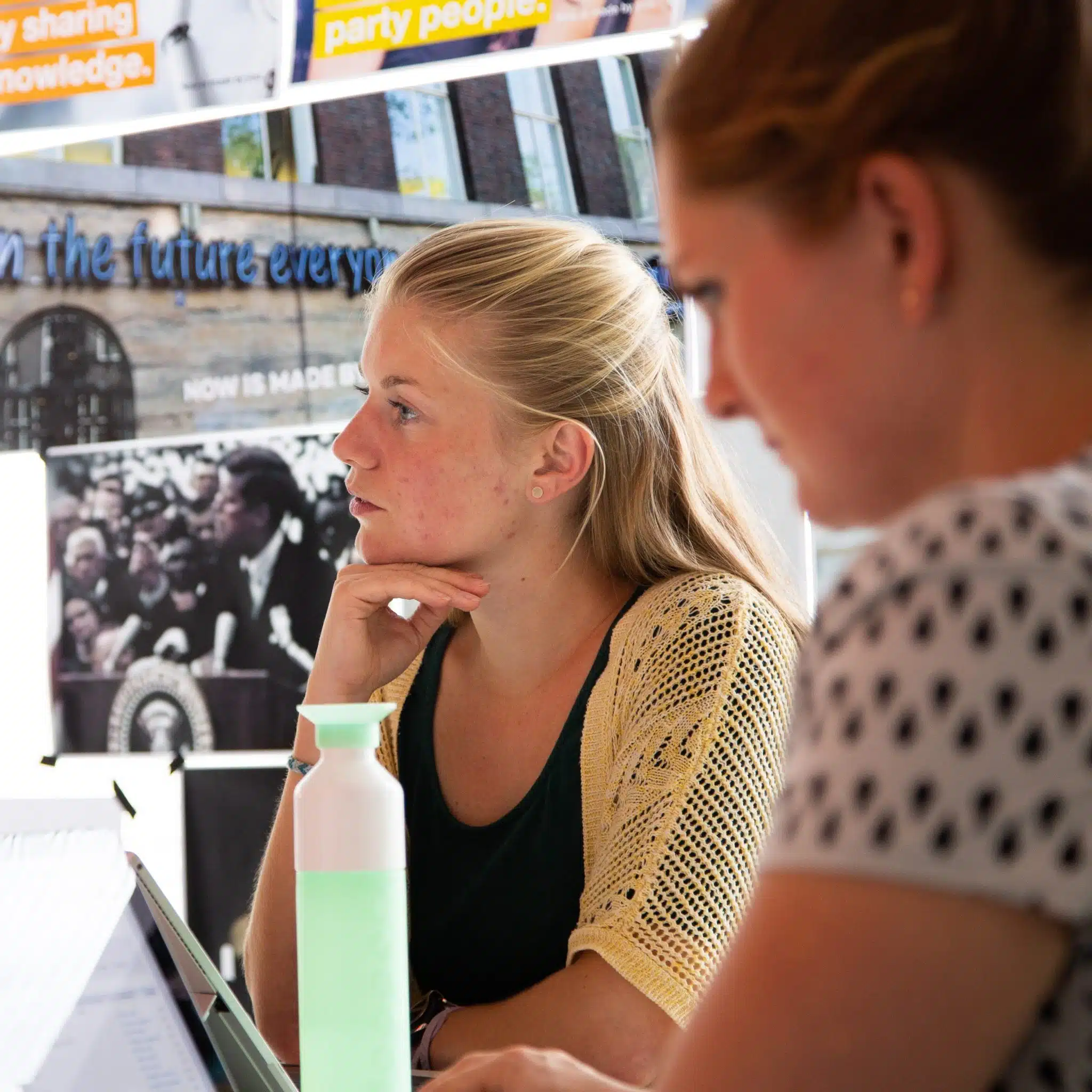 Echo Marketing Growth Marketing